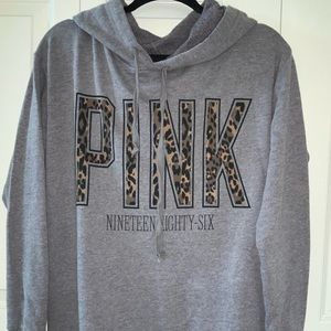 PINK Victoria’s Secret Sweatshirt